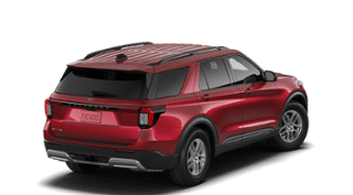 2027 Ford  External Image 3